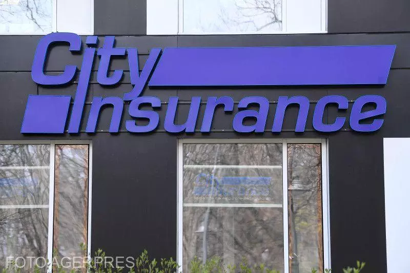 city insurance