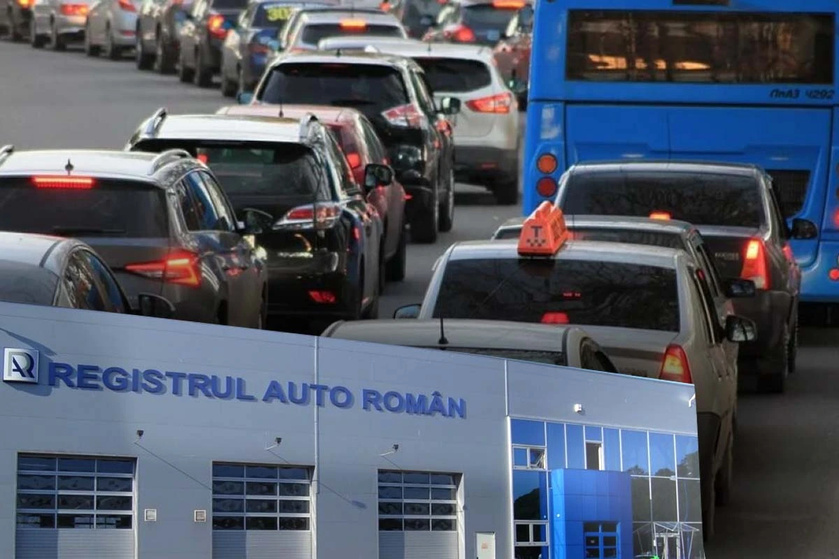 veste importanta pentru soferii din Romania