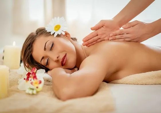 relaxingmassage
