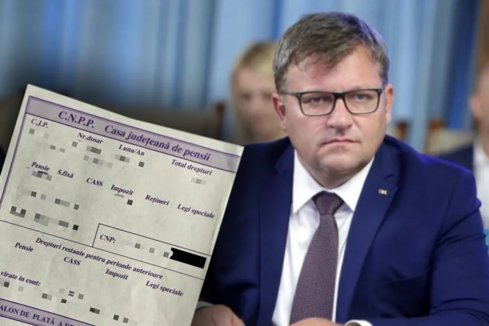 ministrul muncii ii linisteste pe pensionari