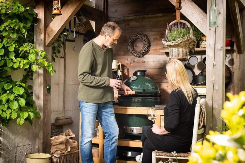 gratarul ideal pentru bbq