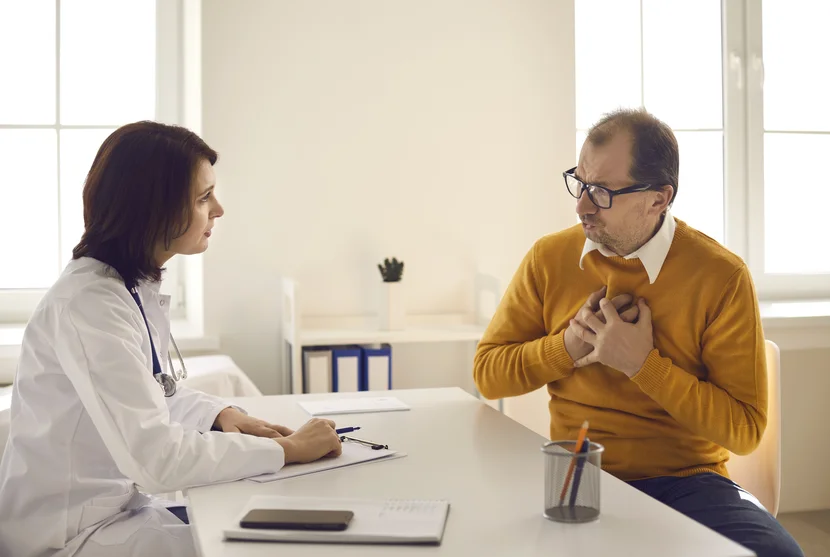 Cele mai importante analize pentru femei și bărbați la vârsta de 50 de ani