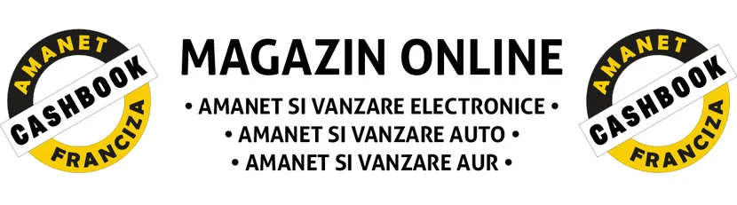 Amanet telefoane și laptopuri – o modalitate simplă de a obține rapid bani când ai nevoie urgent de ei!