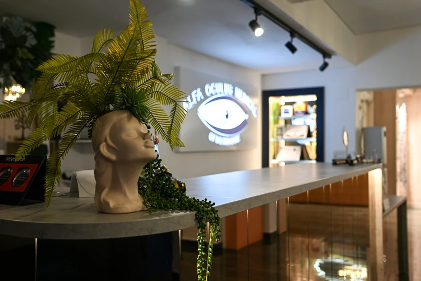 Ce faci atunci când te lasă vederea? Sfaturi și soluții de la o clinică oftalmologică