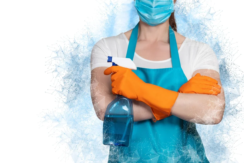 Cum să alegi detergentul profesional potrivit pentru afacerea ta