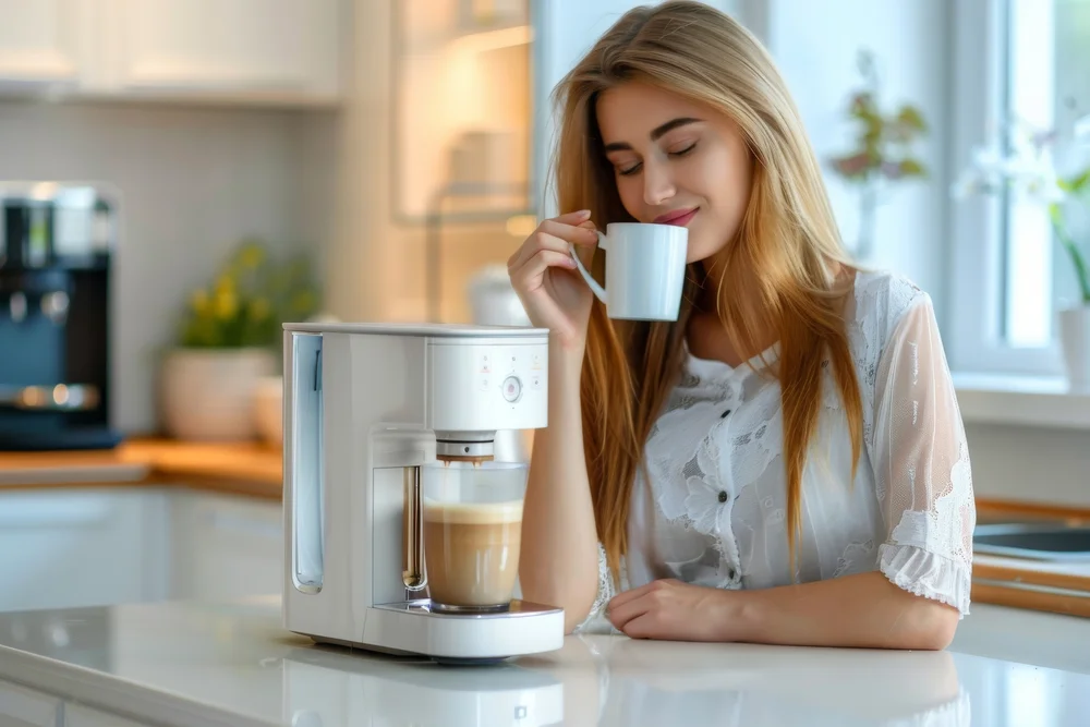 Cum să alegi aparatul de cafea perfect: sfaturi practice și recomandări pentru 2025