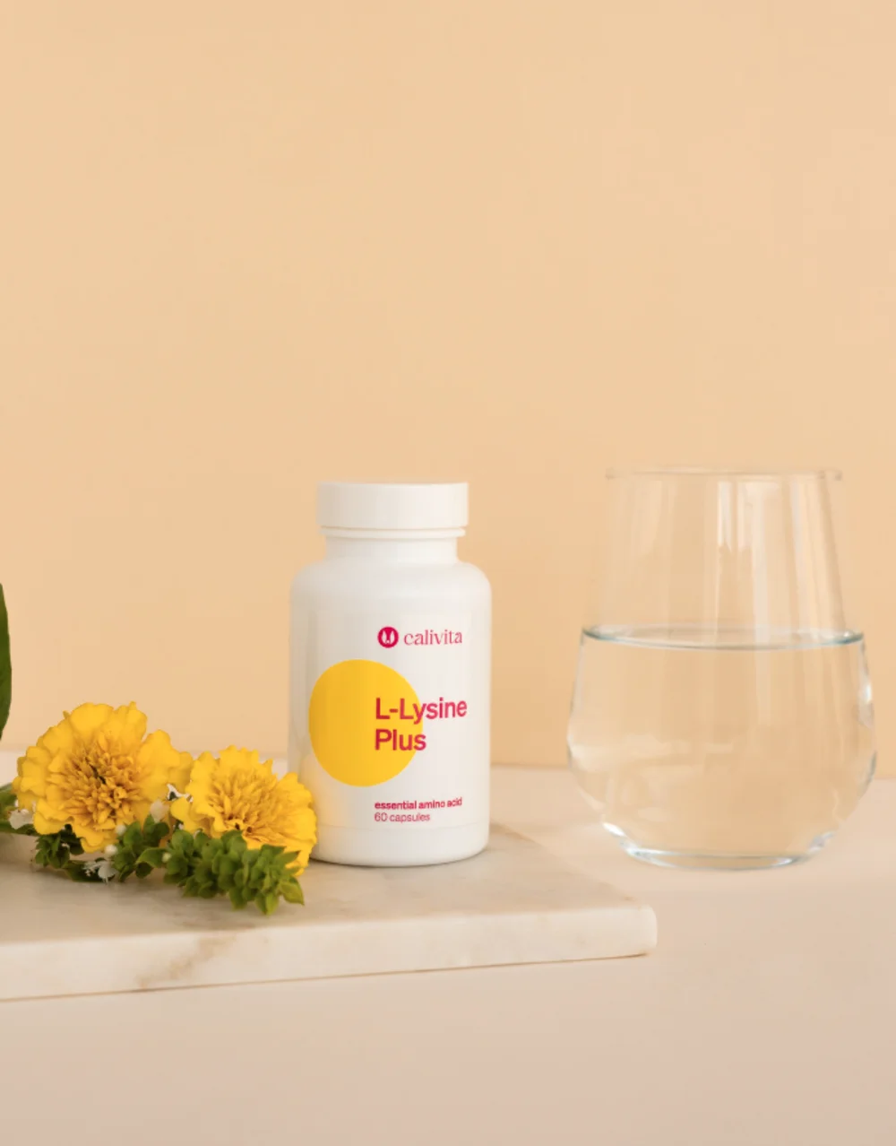 Lizina cu vitamina C – combinația esențială pentru imunitate, colagen și sănătate structurală