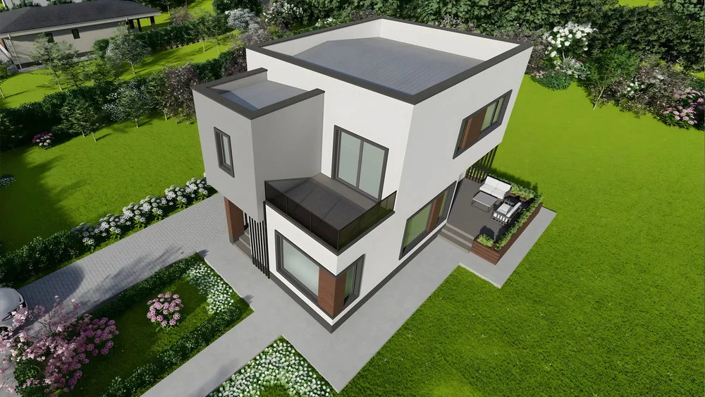 proiect casa metalica 1 proiect casa metalica 1