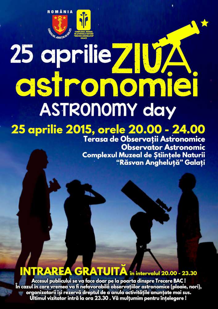 Ziua-Astronomiei-2015