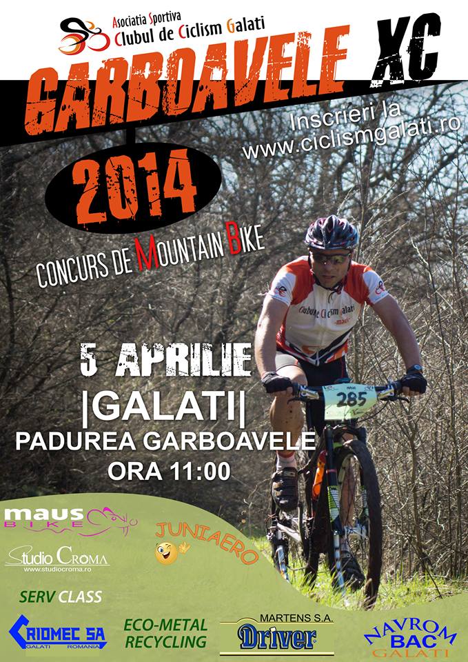 garboaveleXC-2014